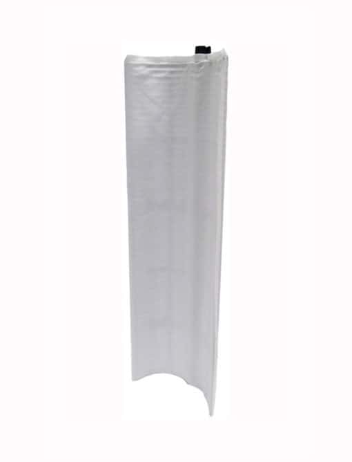 V38-198 - 60' American Products OEM Filter Grid - Partial