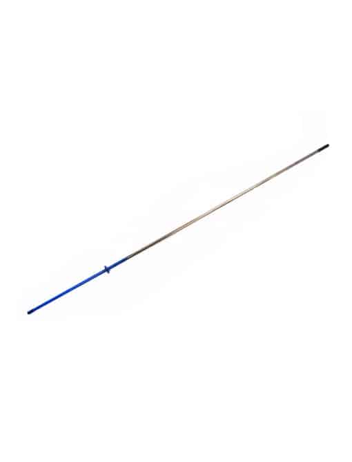 V20-324 - Val-Pak Purex Center Rod SMBW-2024, 21", Brass Rotor, Blue - 73663