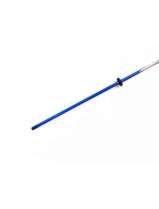 V20-336 - Val-Pak Purex Center Rod SMBW-2036, 27", Brass Rotor, Blue - 73662