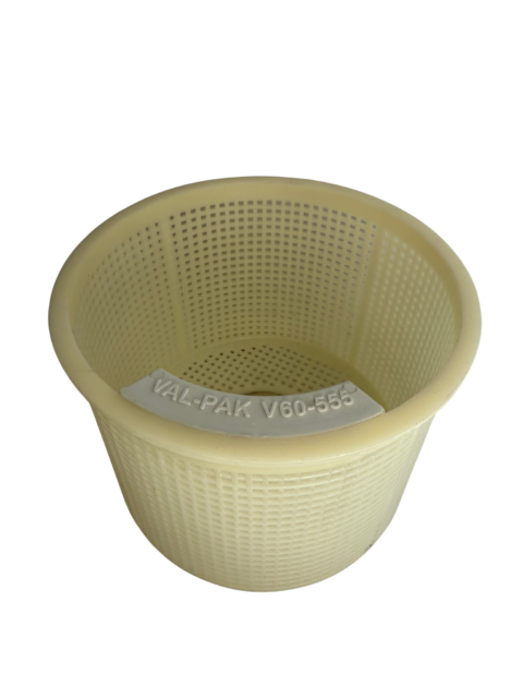 V60-555 - Val-Pak Hayward SP1082 & SP1084 Skimmer Basket - SPX1082CA