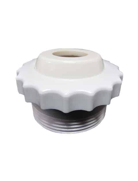 V20-387 - American Products Return Fitting (White, 3/4")