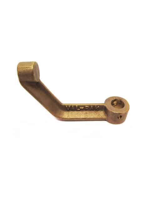 V20-334 - Val-Pak Purex Brass/Noryl Rotor Valve Handle Ext. - 70971