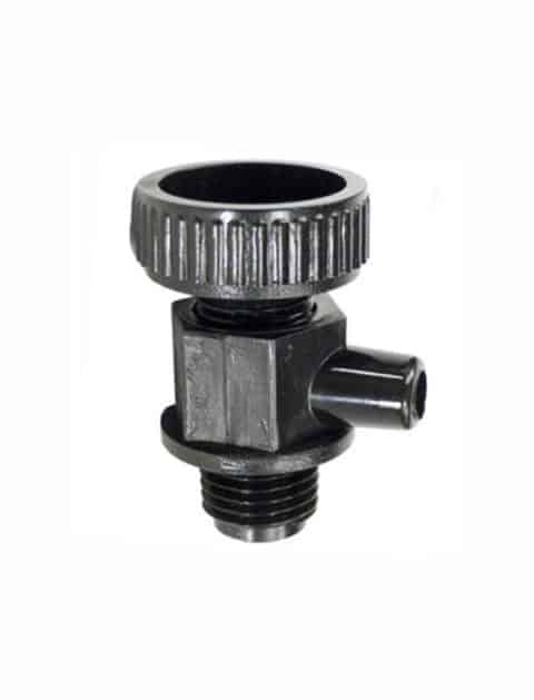 V38-115 - Val-Pak American Celcon Air Relief Valve (1/4") - 982058