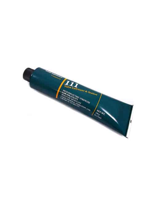 V40-111 - Dow 111 Silicone Grease - 5.3oz