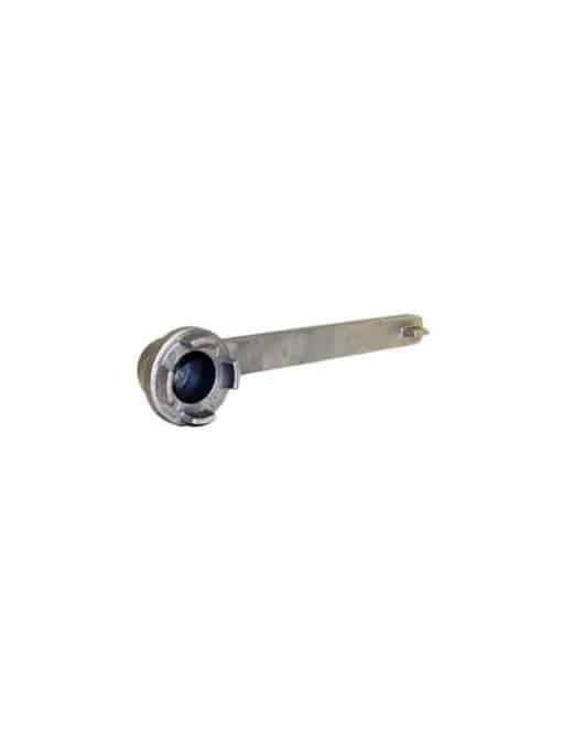 V50-010 - Val-Pak Drum Bung Plug Wrench (Aluminum)