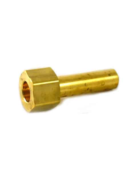 V60-110 - Hayward Brass Sleeve Nut
