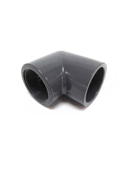 V34-163 - Val-Pak Anthony Inlet Elbow (2") - 17525