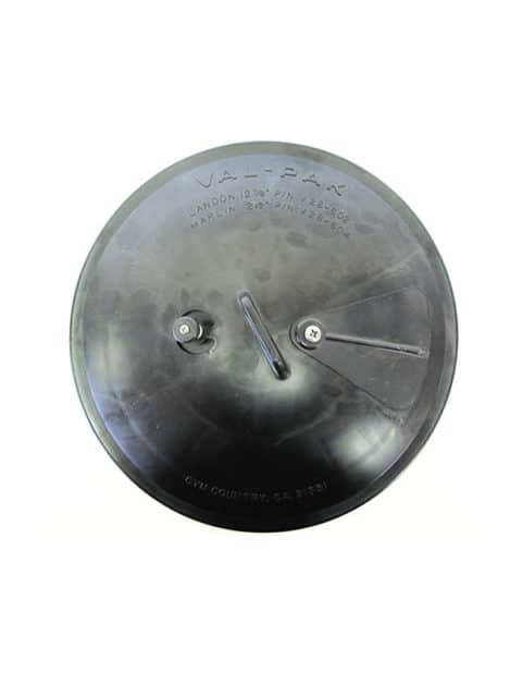V28-602 - Landon Vac Lid (12 7/8" diameter)