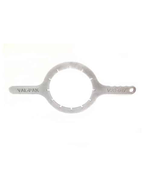 V38-007 - Lid Removal Wrench (Pentair TR100C/TR104C/Triton C-3 Filters)