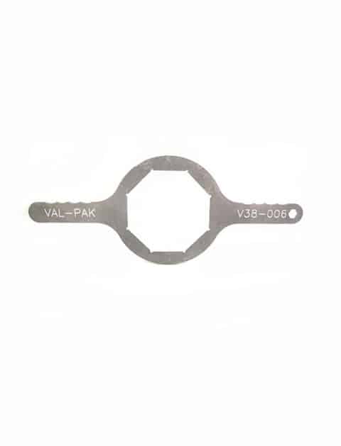 V38-006 - Lid Removal Wrench (Pentair TR60) - 154510