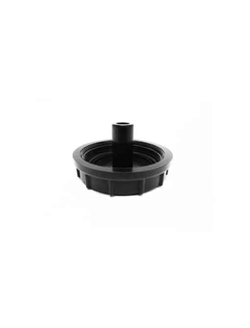 V20-071 - Ortega Check Valve Cap w/ O-Ring (1.5")