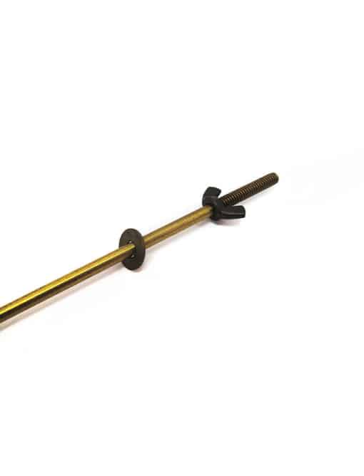 V30-444 - Val-Pak Premier/Swimrite PA Brass Center Rod, 24sq. ft.