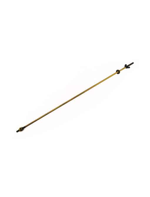 V30-447 - Val-Pak Premier/Swimrite PA Brass Center Rod, 60sq. ft.