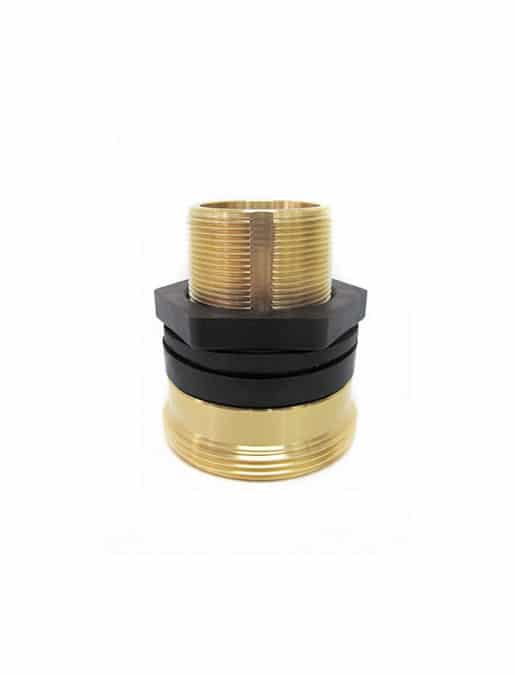 V38 060 Val Pak Bulkhead 2 Pentair TR100C TR140C 154714 Val 