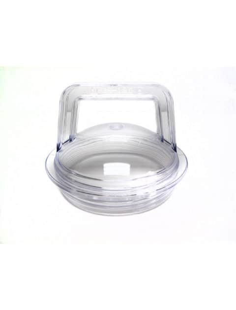 V36-190 - Val-Pak Pac-Fab Pinnacle & Challenger Pump Lid - 355301