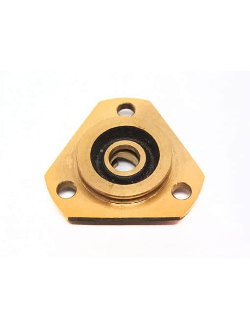 V34-152 - Val-Pak Anthony Piston Cap (1 1/2", Brass) - 17754