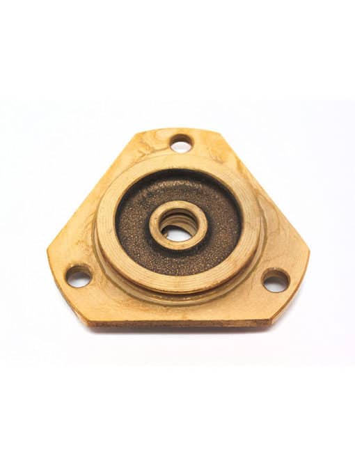 V34-153 – Val-Pak Anthony Piston Cap (2″, Brass) - 17753