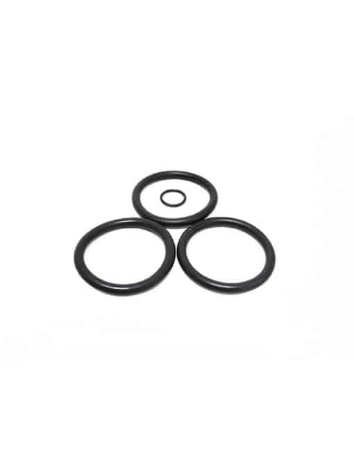 V22-116 - Val-Pak Swimquip Piston O-Ring Set (2")