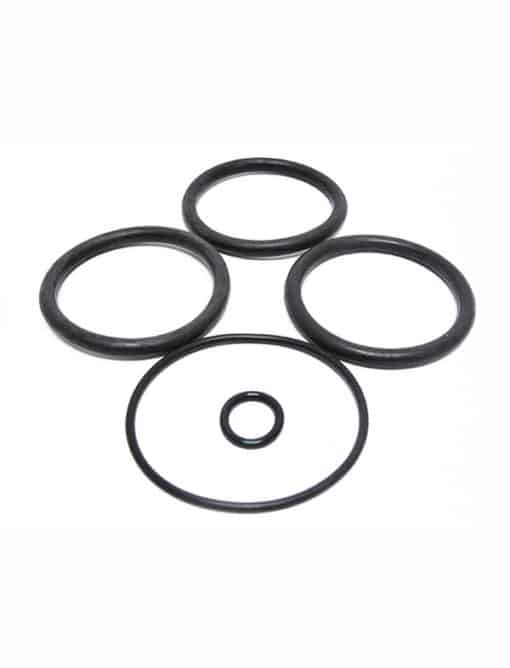 V34-141 - Val-Pak Anthony Piston O-Ring Set (2", Plastic)