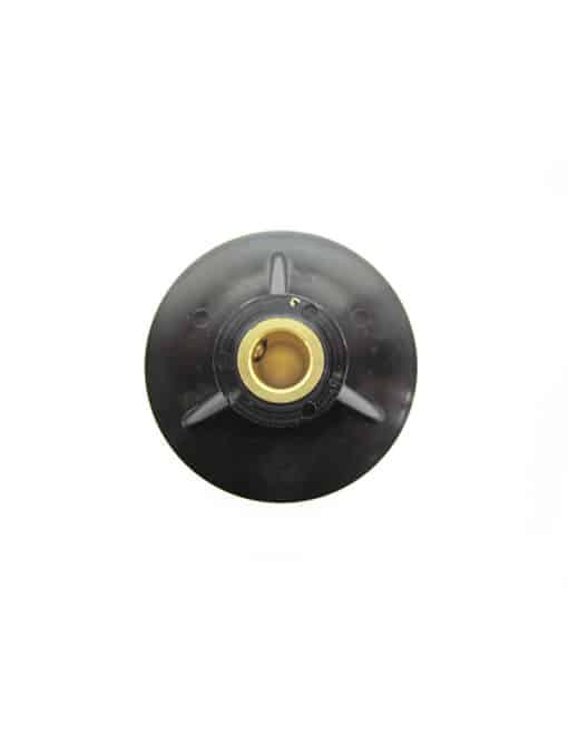 V34-122 - Val-Pak Anthony Rear End Bell (with Set Screw) - 17410