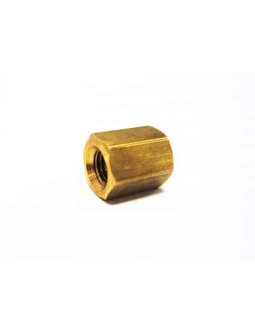 V34-151 - Val-Pak Anthony Tank Clamp Nut (New Style, Brass) - 17762