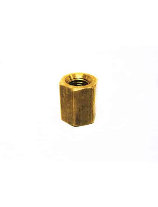 V34-151 - Val-Pak Anthony Tank Clamp Nut (New Style, Brass) - 17762