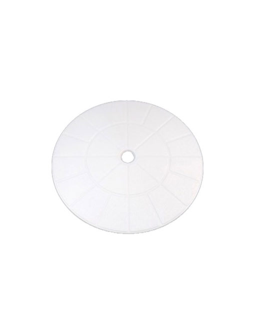 V22-109W - U3 Skimmer Lid (White)