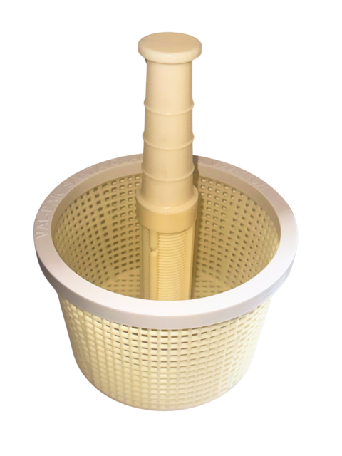 V22-110H - Val-Pak U3 Skimmer Handle Basket