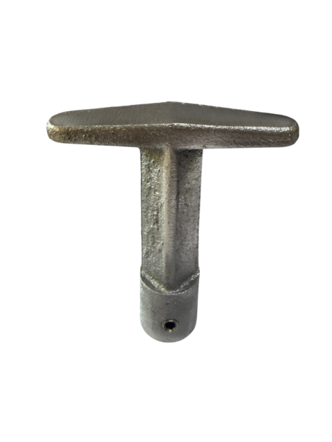 V34-127 - Val-Pak Anthony Piston Handle w/ Set Screw - 17604